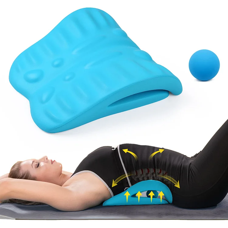 Back Stretcher for Back Pain Relief