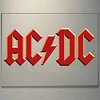 AC/DC - Acrylic Wall Art - 30*40cm