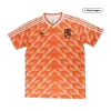 Vintage Soccer Jersey Netherlands Home 1988