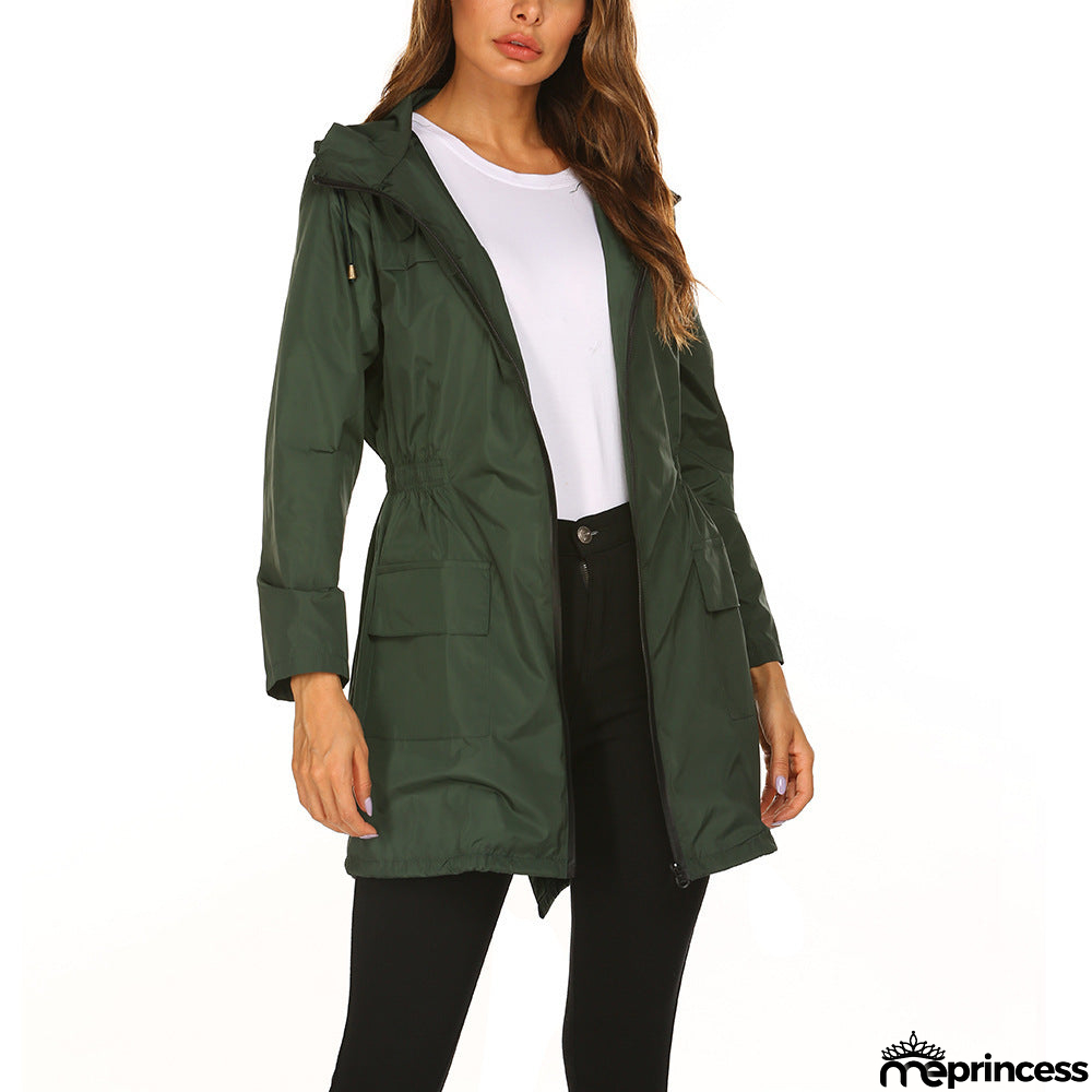 Classic and Comfortable Coat