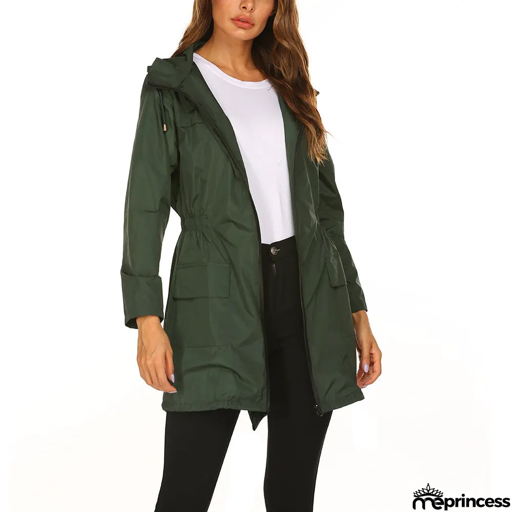 Classic and Comfortable Coat