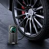 Portable Car Air Compressor 150PSI Electric Tire Inflator LCD Display (Wired)