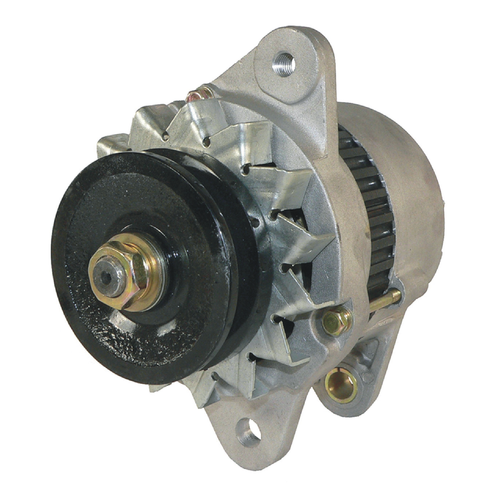 ATG20047 Alternator For KOMATSU Compressors	EC170Z 4D105 Engine  600-821-5410  600-821-5540  600-821-5580  600-821-6110