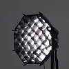 Professional Fast Setup Octagonal Softbox Photography Fill Light Modifier