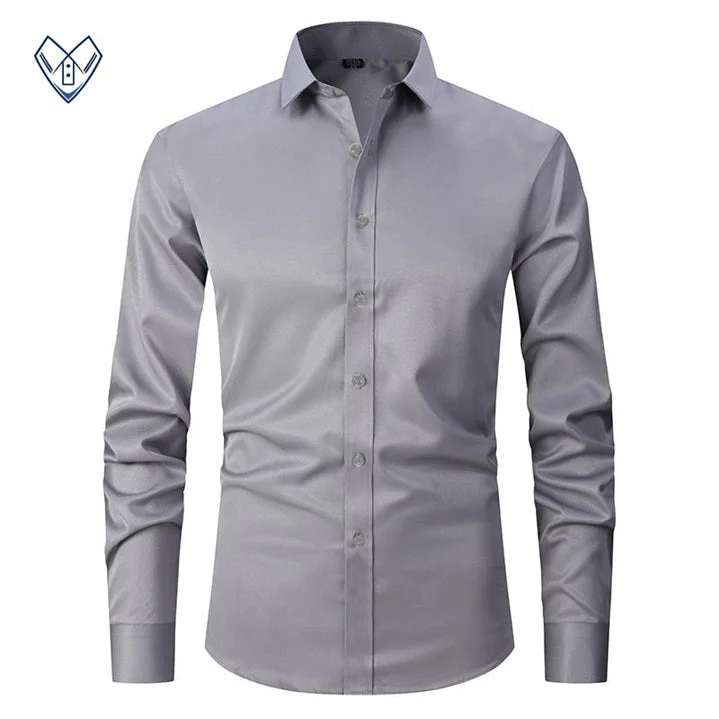 Stretch Shirt &ndash; Buy 2 free shipping