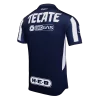 Monterrey Home Authentic Soccer Jersey 2024/25