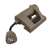 LED Airsoft Helmet Light Helmet Flashlight Torch Energy-saving Hunting Equipment