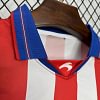 Joyfball 2001/2002 Retro Sporting de Gijon Home Football Shirt 1:1 Thai Quality