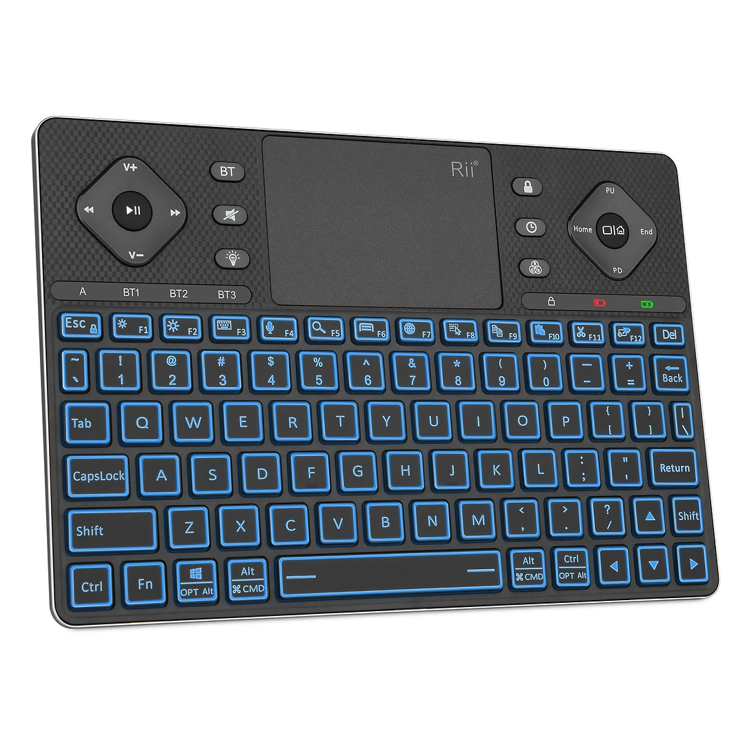 Rii K16 Wireless Bluetooth keyboard 