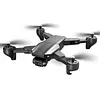 4K HD WIFI FPV Drone 1080P Camera Height Hold RC Foldable Quadcopter Dron Rc Helicopter Drone Gift Toy