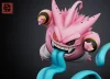 Buu Cosplay Gengar - Dragon Ball Pokemon Resin Statue - Fa-Studios