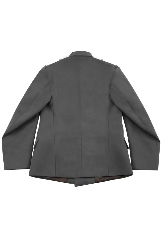   Elite German General Officer Grey Litewka Tunic German-Uniform