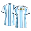 Women&rsquo;s Argentina Home Jersey World Cup 2026