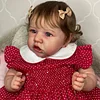 Babiesprincess Lifelike Reborn Baby Doll, Babiesprincess