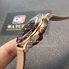 Omega Seamster Diver 300m Full Bronze Gold Black Dial 42mm Super Clone