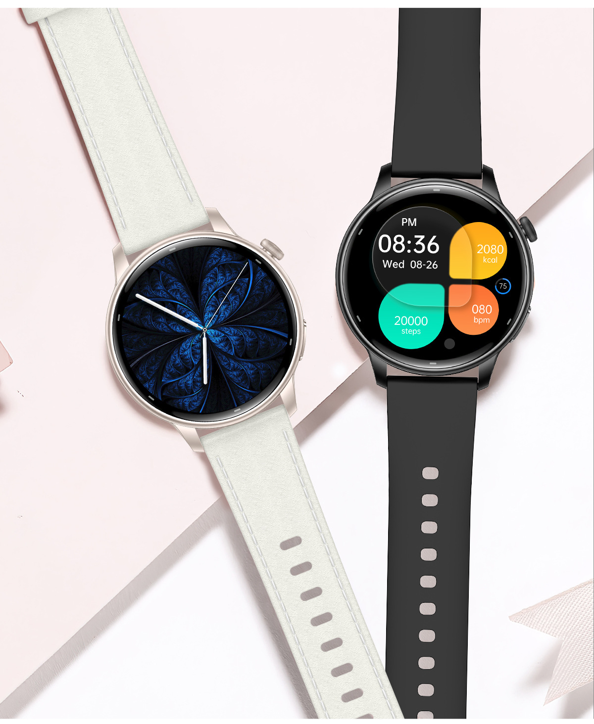 Likron Watches