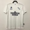 1995-1996 Retro Leeds United Home Soccer Jersey 1:1 Thai Quality