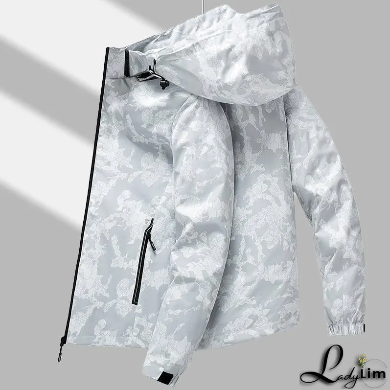 Classic and Elegant winter Jacket