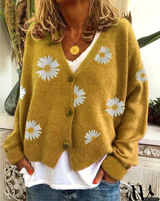 MidiSono - Effortless and Classy general garment