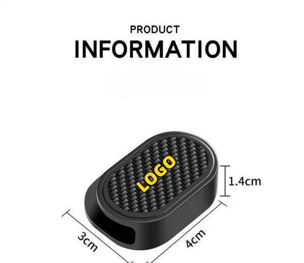 Car Hook Car Storage Small Hook