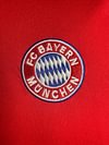 Joyfball 2000/2001 Retro Bayern Munich Home Football Jersey 