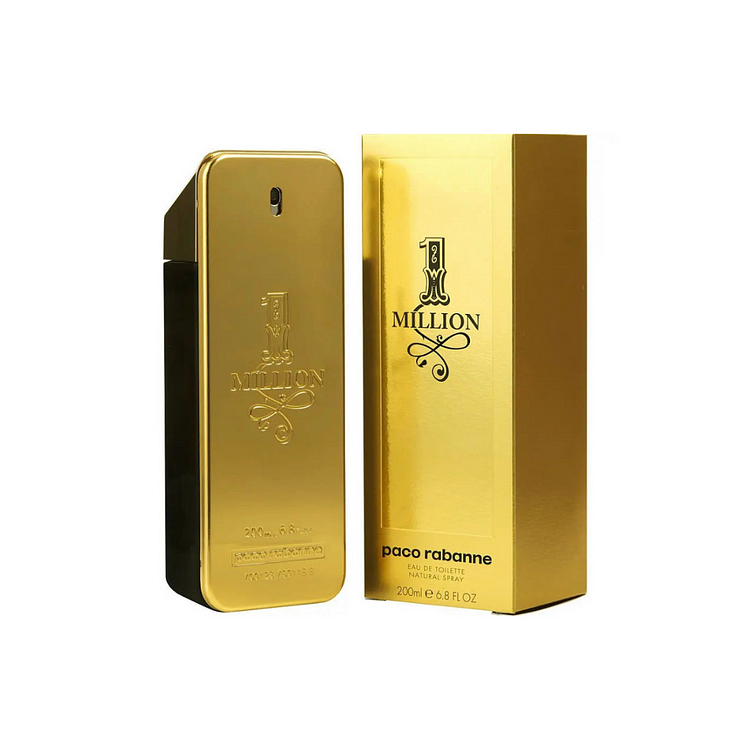 1 Million by Paco Rabanne 