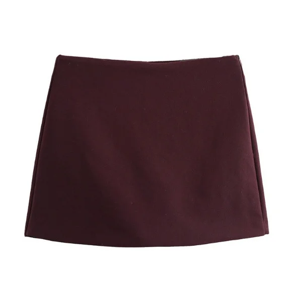 Nigikala Nigikala Women's Explosive Multi-Colored Skirts