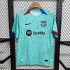 2023/2024 Barcelona Third Away Football Shirt 1:1 Thai Quality