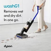 戴森洗地机 Dyson WashG1? Wet Cleaner