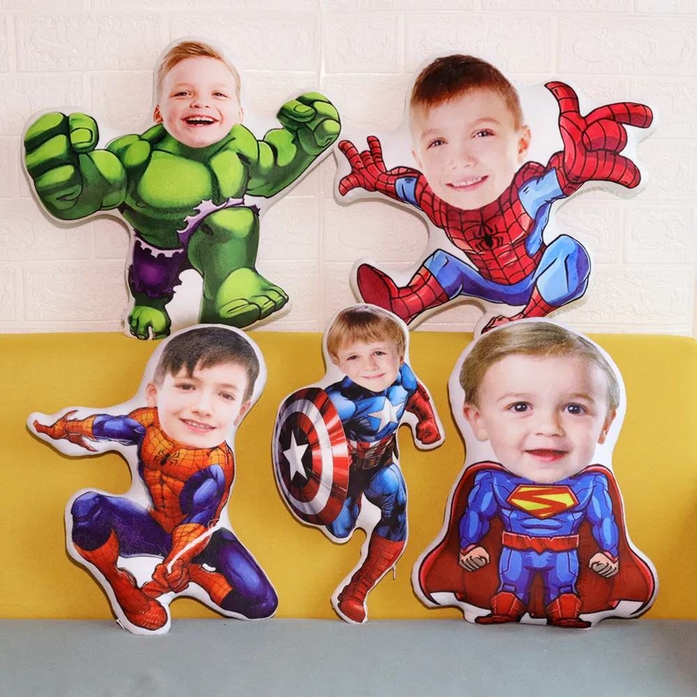 Custom Blanket Personalized Kids Gifts | Makemesurprise®