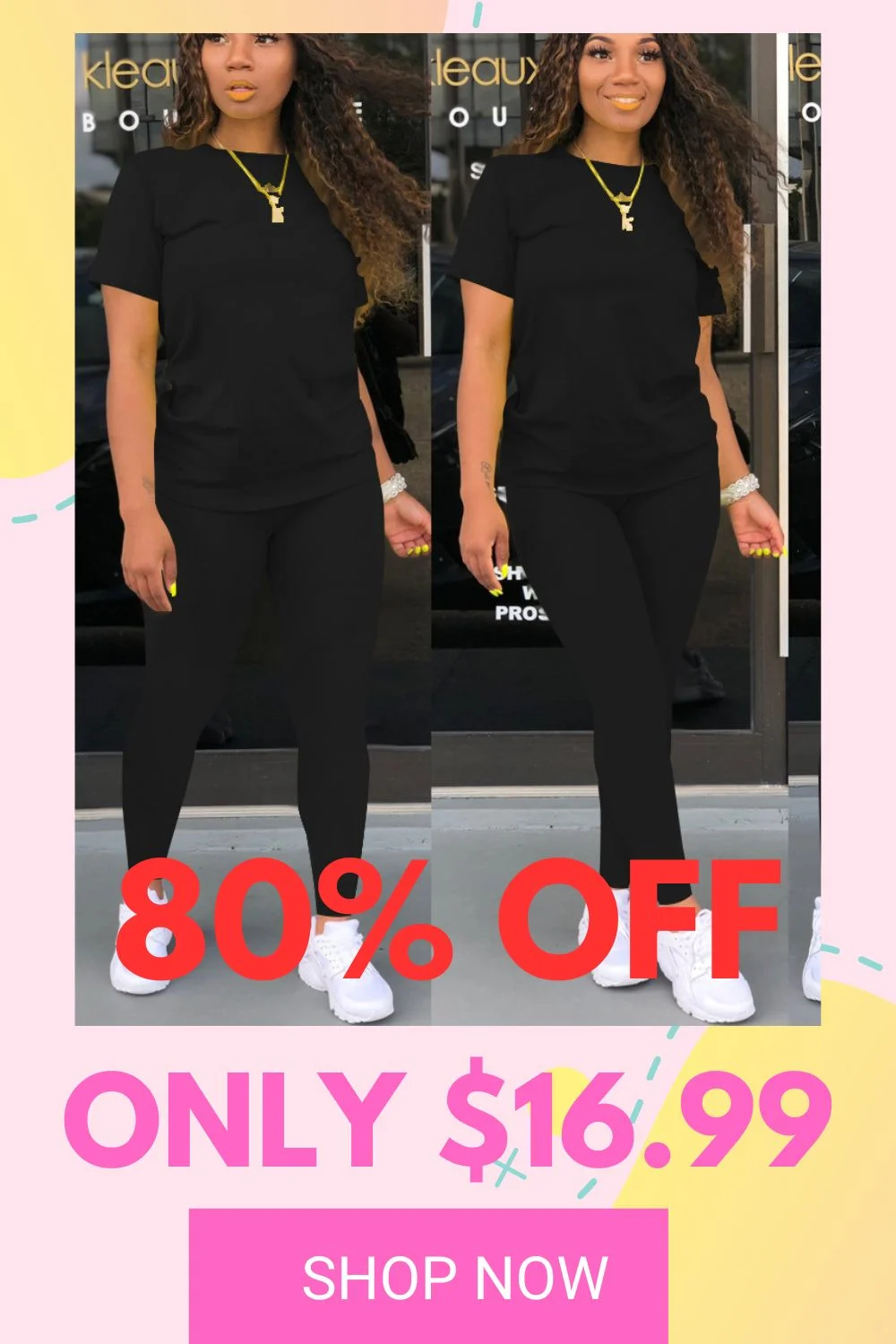 Clearance Sale-Size Small