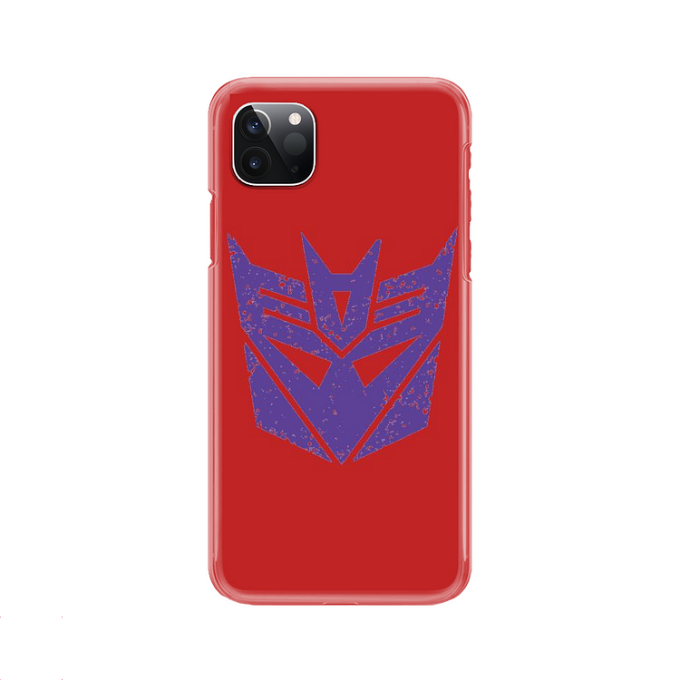 Decepticons, Transformers iPhone Case