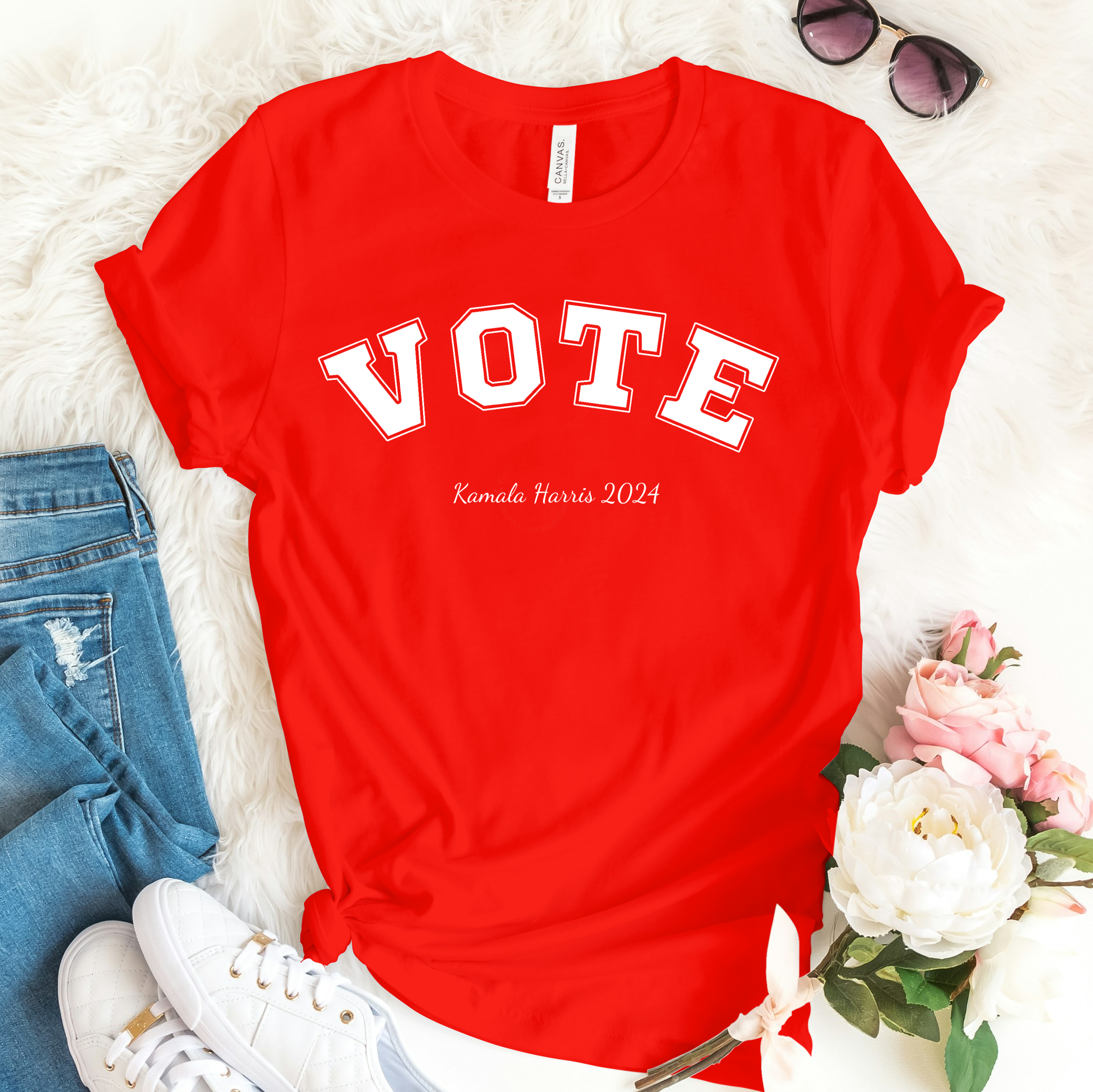 Fashion Cotton Printed T-Shirt