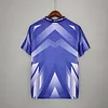 1996-1997 Retro Real Madrid Away Football Shirt 1:1 Thai Quality