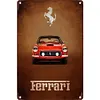 (Multi Style)Garage Signs - Metal Tin Signs(8*12Inch/12*16Inch)
