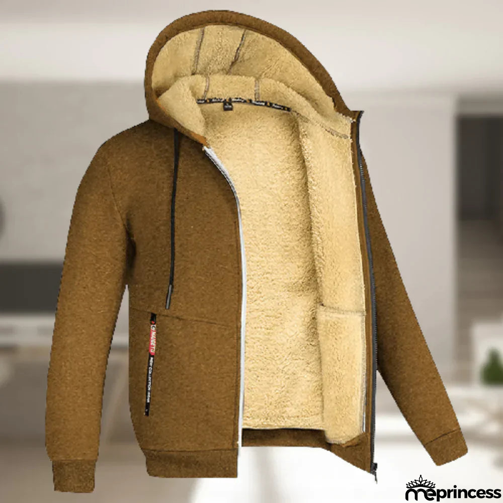 Comfortable and Stylish winter Jacket