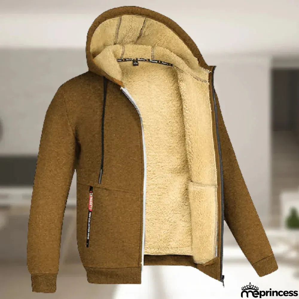 Comfortable and Stylish winter Jacket