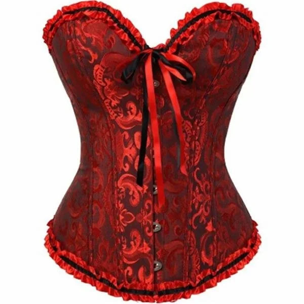 2023 NEW Women's Bustier Corset