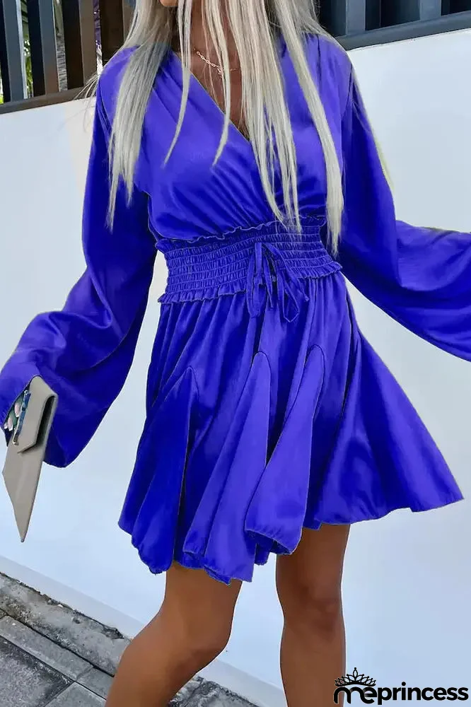 Effortless and airy Dress