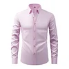 Stretch Non-Iron Anti-Wrinkle Shirt ( Buy 2 Get Free Shipping )