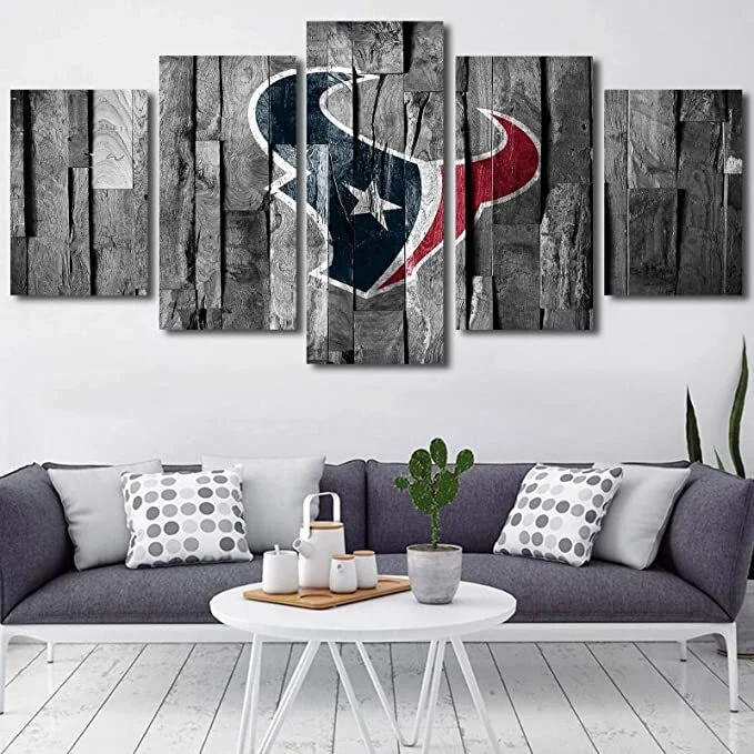 Houston Texans Box