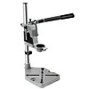 Bench Drill Holder Aluminum Alloy Grinder Vise Bracket Power Grinder Accessories