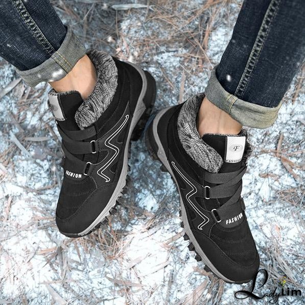 Timeless and Elegant winter Shoes