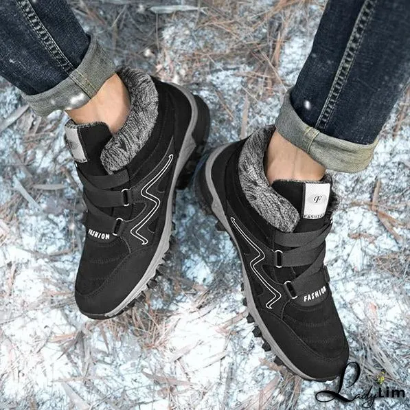 Timeless and Elegant winter Shoes