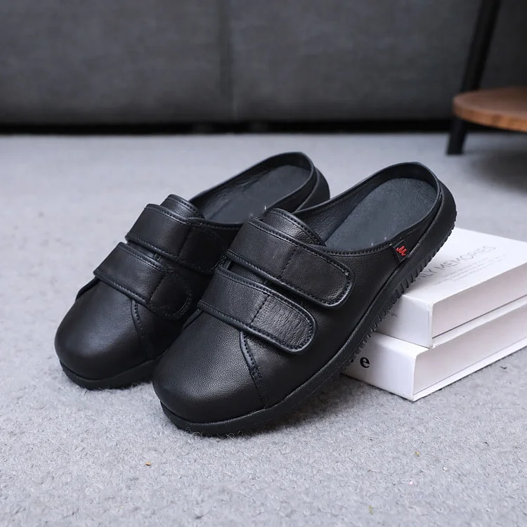 Wide Diabetic Shoes For Swollen Feet shopify Stunahome.com