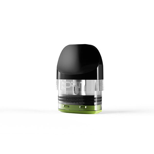 MR FOG DRT DUAL RESISTANCE REFILLABLE POD 0.6/1.2 ohm