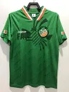 Joyfball 1994 Retro Ireland Home Soccer Jersey