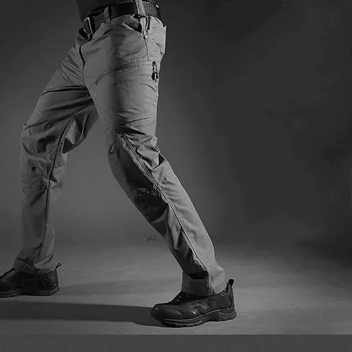 ✨CLEARANCE SALE 49% OFF - MULTIFUNCTION WATERPROOF PANTS