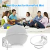 Wall Mount for HomePod Mini Metal Wall Holder with Mounting Hardware