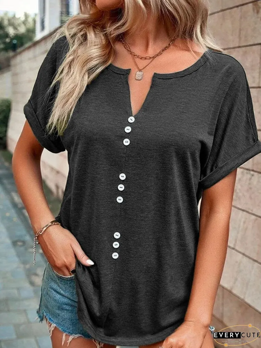 White Eyelet Jumpsuit with Pockets